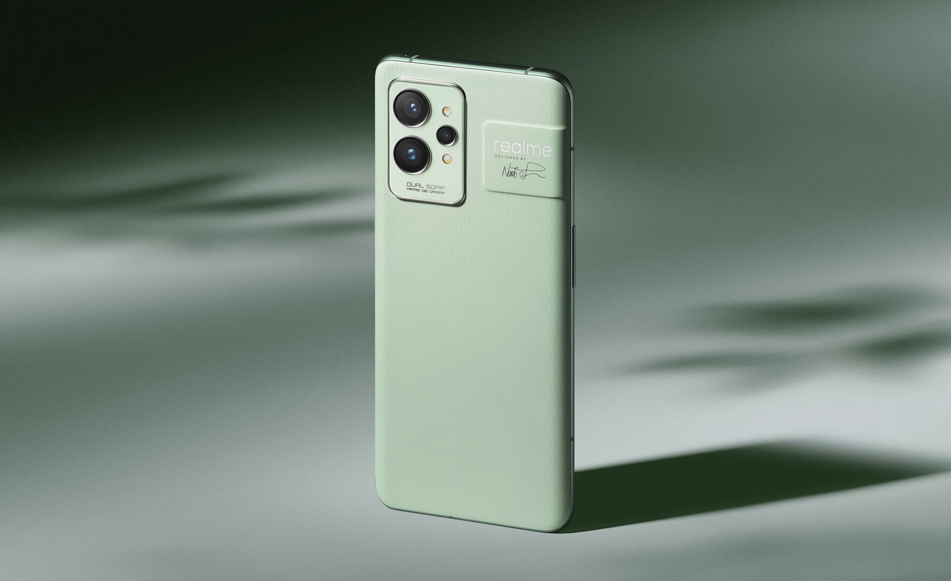 Realme GT 2 Pro