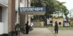 ছেলের ছুরিকাঘাতে বাবার মৃত্যু
