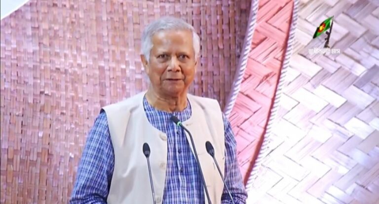 প্রধান উপদেষ্টা