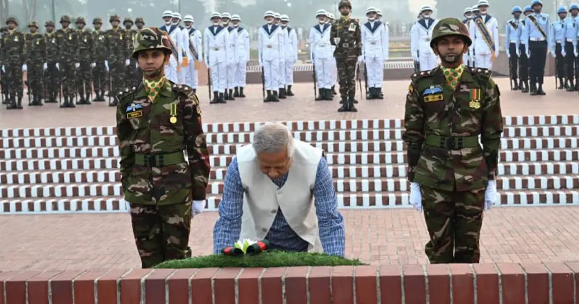 প্রধান উপদেষ্টা