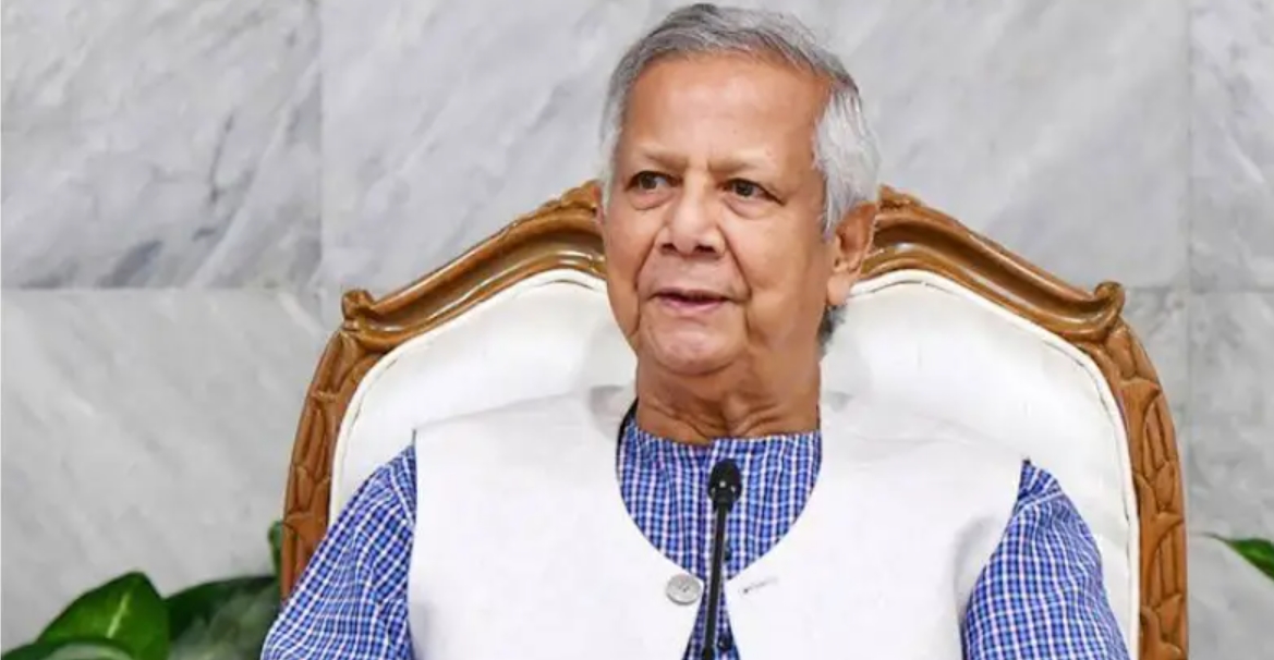 প্রধান উপদেষ্টা