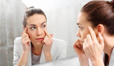 ডার্ক সার্কেল