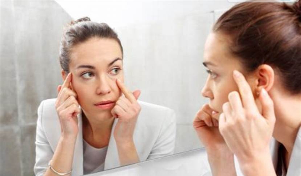 ডার্ক সার্কেল