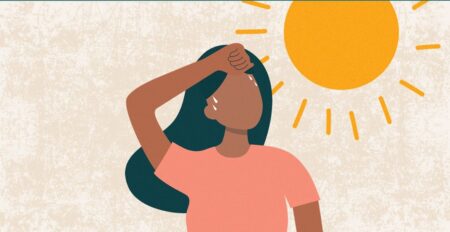 পানিশূন্যতা