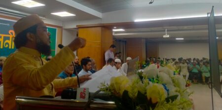 দেলাওয়ার হোসেন