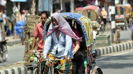 dhaka