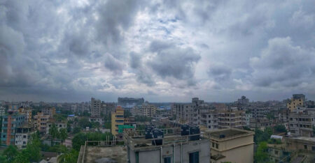 dhaka