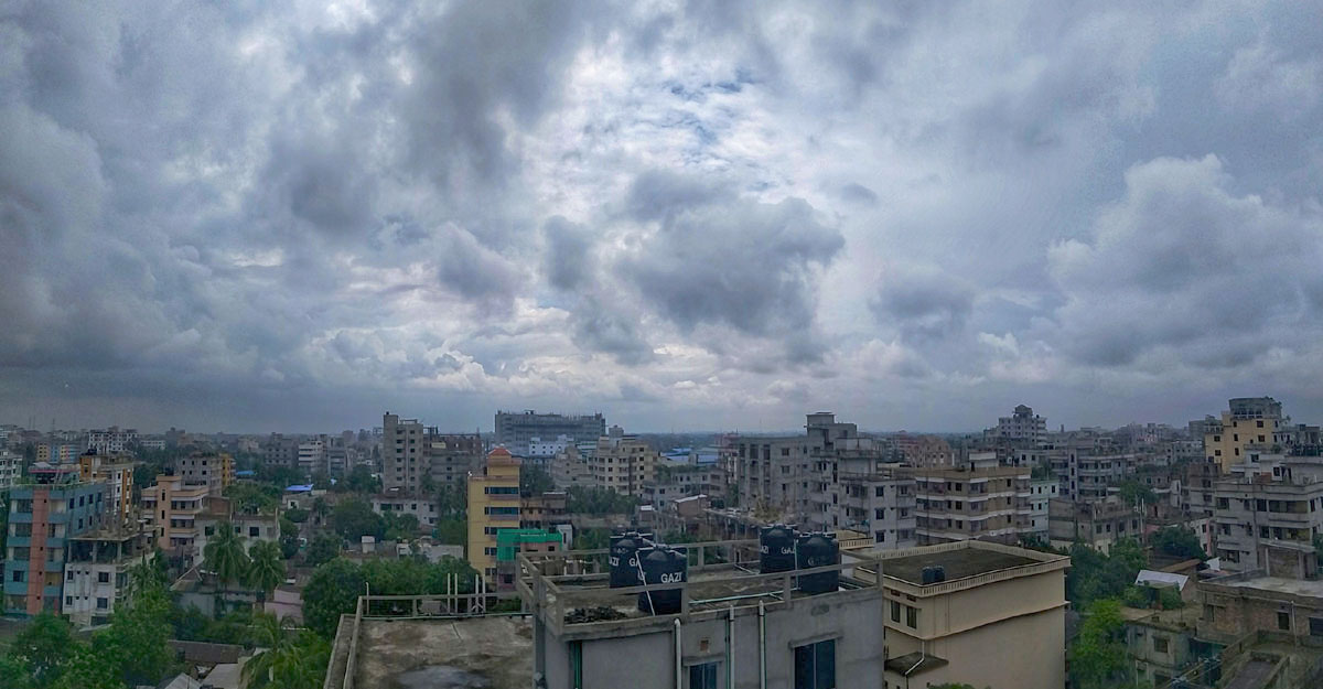 dhaka