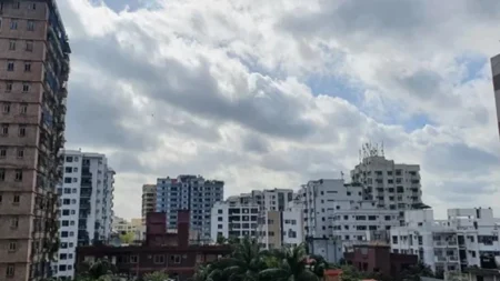 dhaka