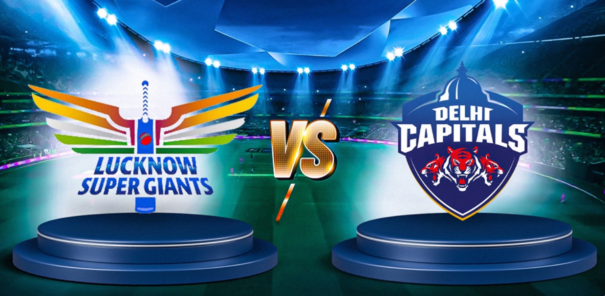 দিল্লি ক্যাপিটালস