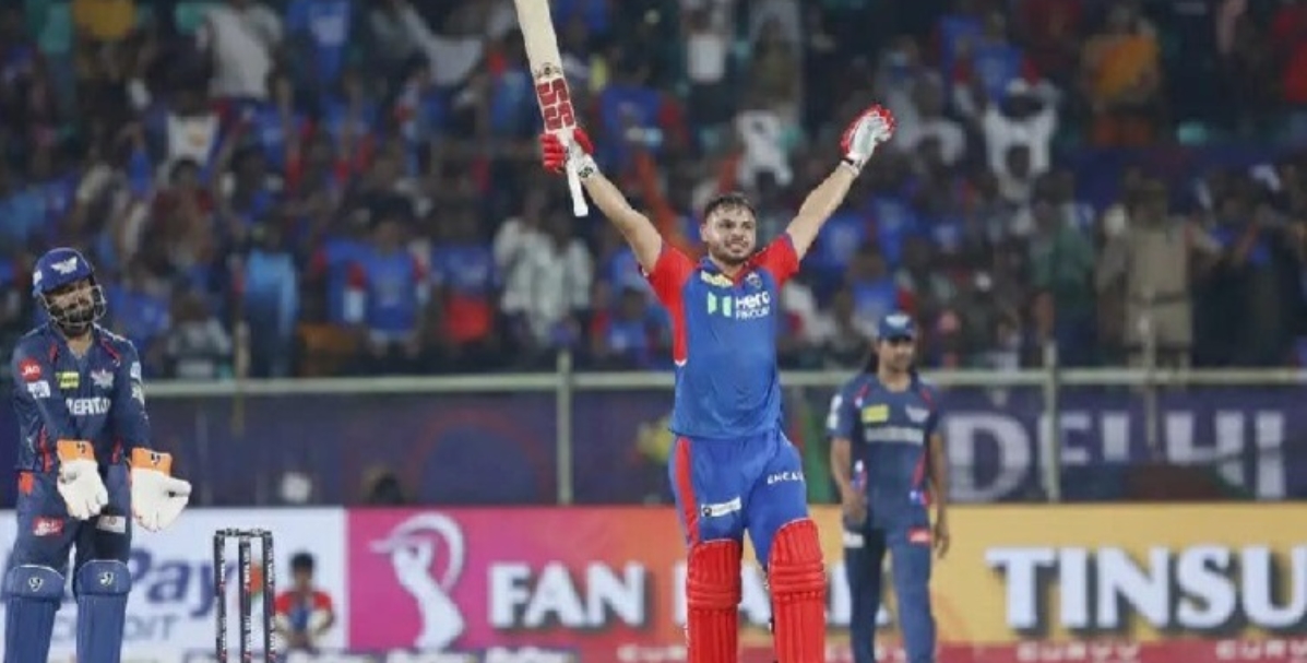 দিল্লি ক্যাপিটালস