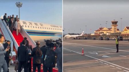 প্রধান উপদেষ্টা