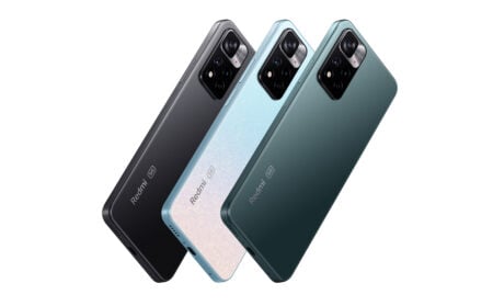 Xiaomi Redmi Note 11 Pro+