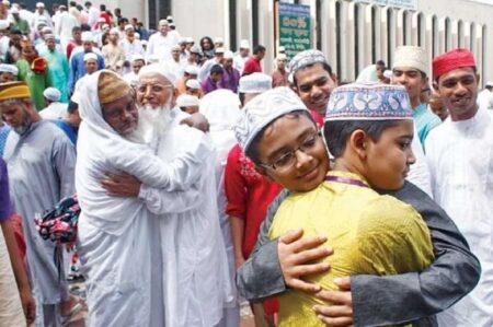 ঈদে সম্পর্ক মজবুত করার টিপস