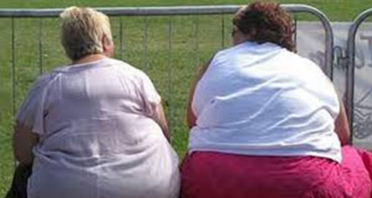 শারীরিক স্থুলতা