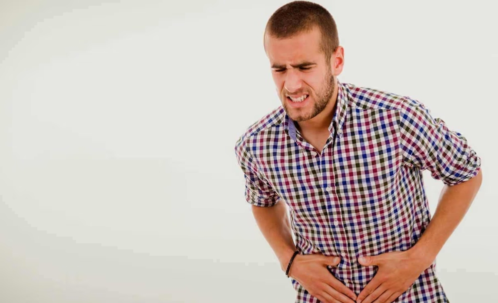 গ্যাস্ট্রিকের সমস্যা