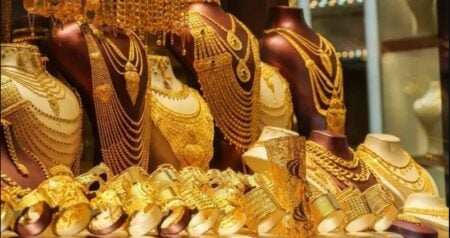 সোনার বাজার