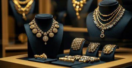 স্বর্ণের দাম কমলোস্বর্ণের দাম কমলো