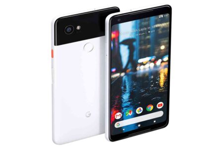 Google Pixel 2 XL