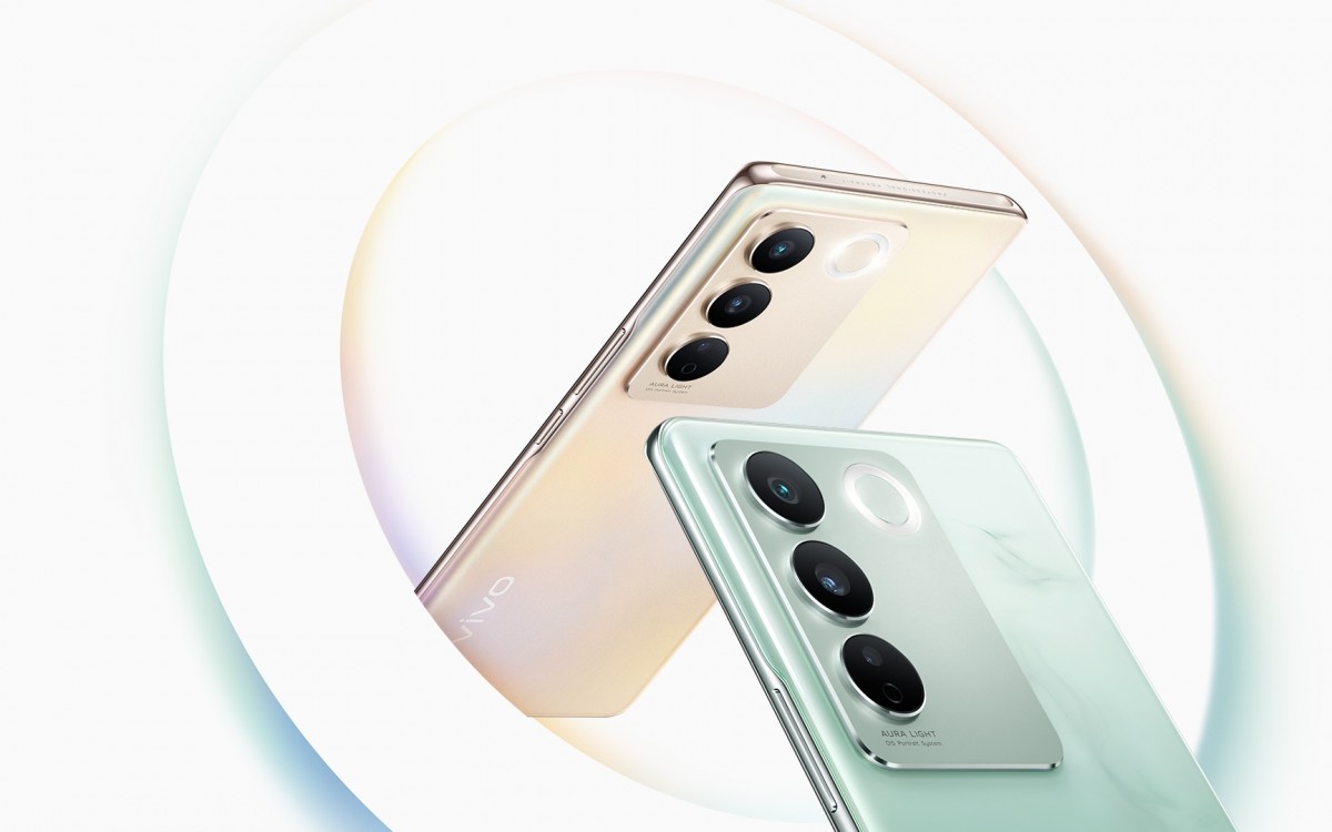 Vivo V27 Pro