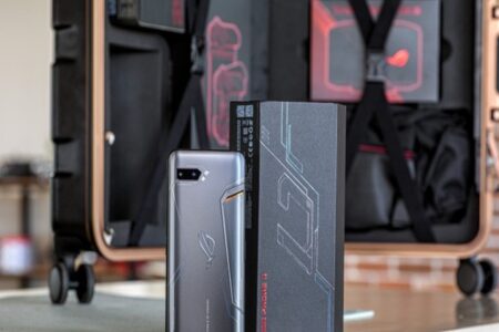 Asus ROG Phone 2