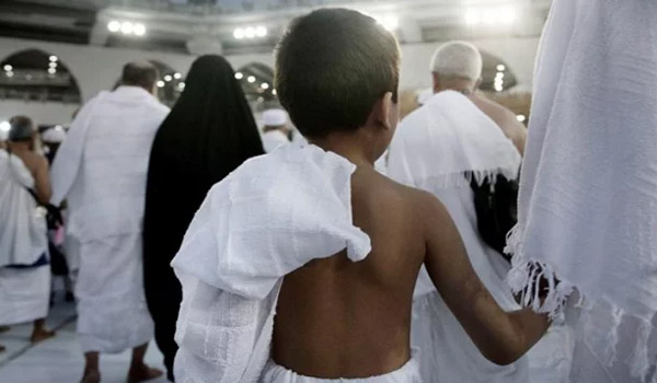 hajj