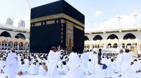 হজ পালনে হাজীদের জন্য নতুন নিয়ম দিলো সৌদি হজ পালন