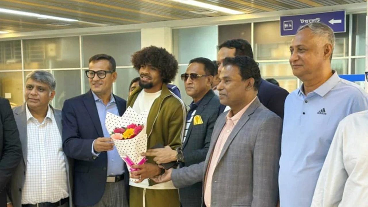 হামজা দেওয়ান চৌধুরী