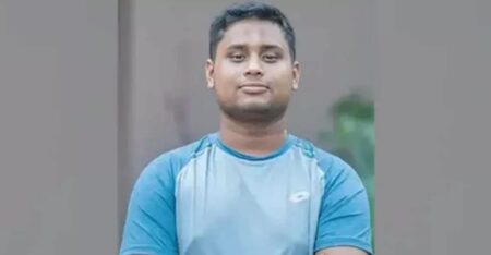 ‘রাজনীতির আগেও আমার পরিচয়, আমি একজন মুসলমান’ হাসনাত আবদুল্লাহ