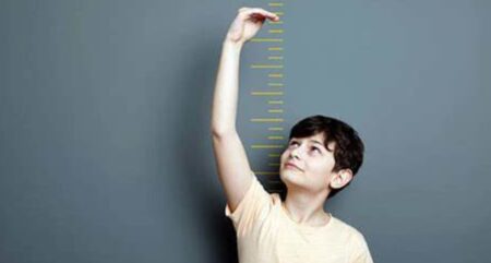 দ্রুত লম্বা