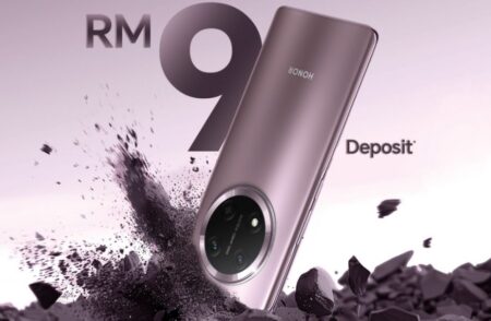 অনার এক্স৯সি