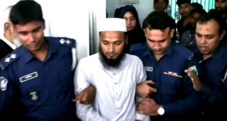 শিশুকে বলাৎকার