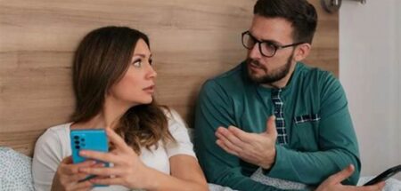 পরকীয়া