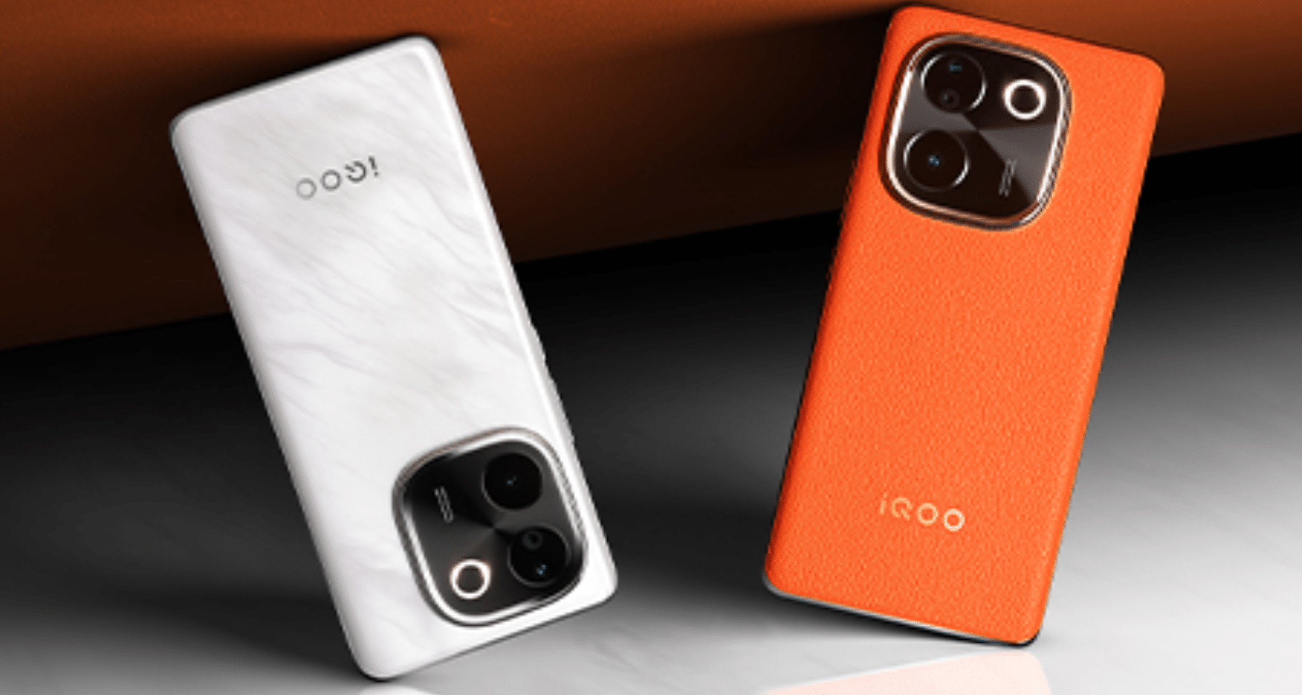 iQOO 15 Pro