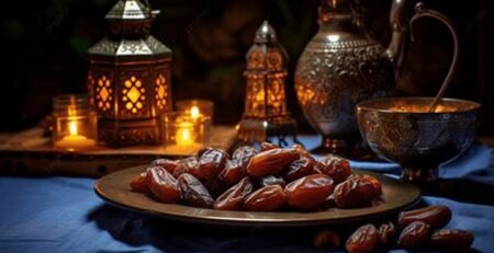 রোজাদারের জন্য ইফতারসংক্রান্ত ৫ সুন্নত ৫ সুন্নত