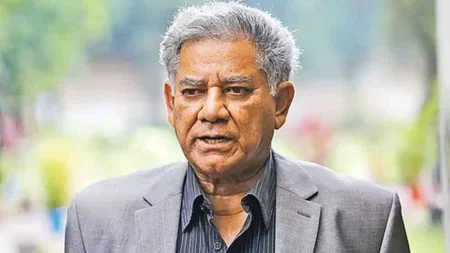 সাখাওয়াত হোসেন