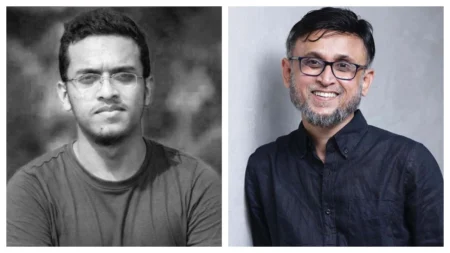 আবরার ফাহাদের স্বাধীনতা পদক প্রসঙ্গ, যা বললেন ফারুকী