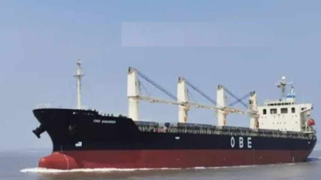 ভিয়েতনাম থেকে এলো চালের তৃতীয় চালান