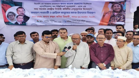 সেনাবাহিনী পক্ষে ছিল বলেই হাসিনা পালাতে বাধ্য হয়েছে : রিজভী