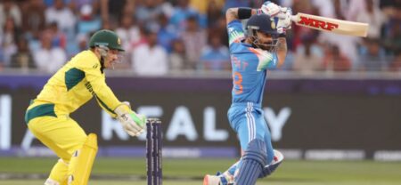 চ্যাম্পিয়ন্স ট্রফি