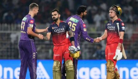 কোহলির বেঙ্গালুরু