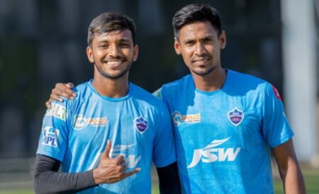 আইপিএলের দল