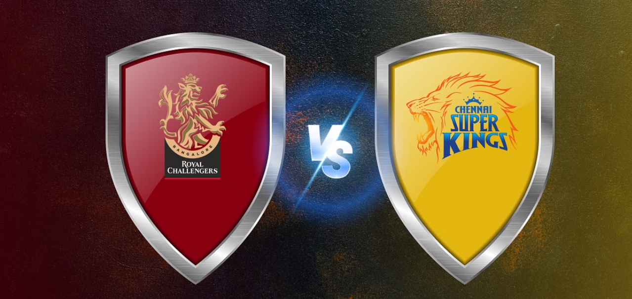 চেন্নাই-বেঙ্গালুরু