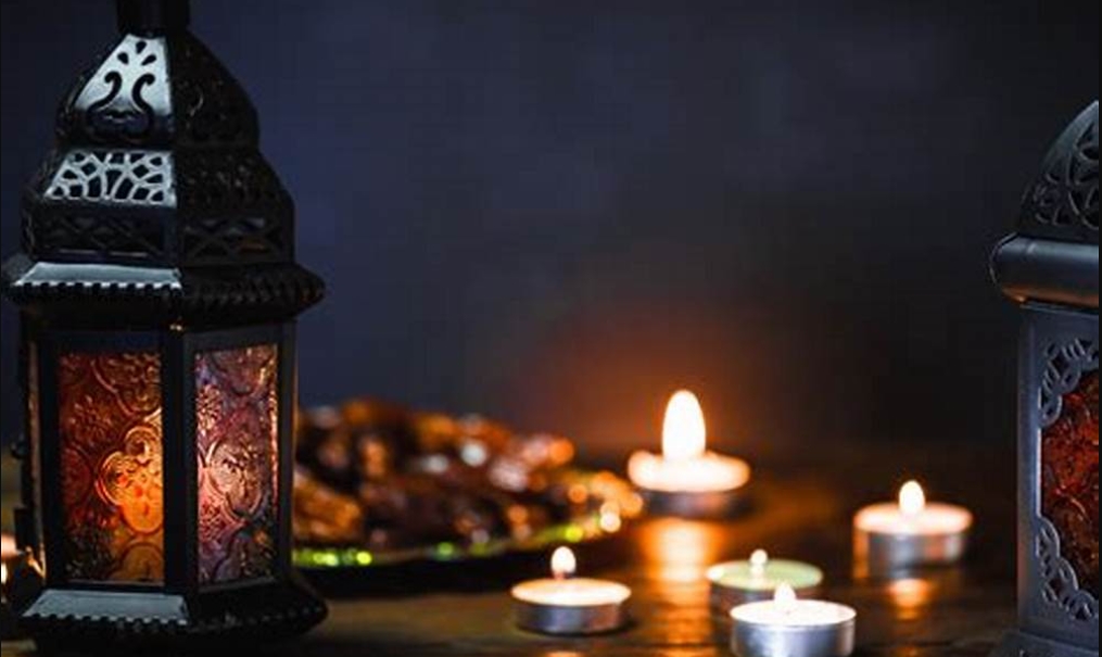 রাসুলুল্লাহ (সা.)-এর সাহরি ও ইফতার