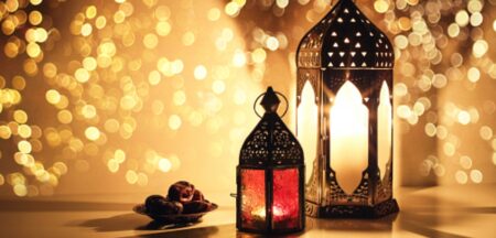 মাহে রমজান