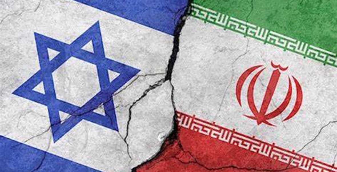 ইসরায়েল-ইরান