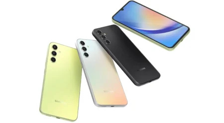 Samsung Galaxy A34 5G: Price, Specs & Where to Buy Officially Samsung Galaxy A34