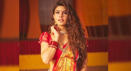 জ্যাকুলিন ফার্নান্দেজ