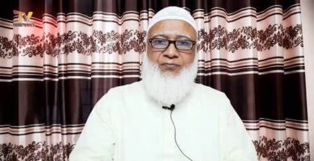 জামায়াত আমির