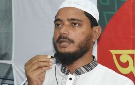 জামায়াতে ইসলামী জোটবদ্ধ-ঐক্যবদ্ধভাবে জাতি বিনির্মাণে কাজ করছে : শফিকুল ইসলাম জামায়াতে